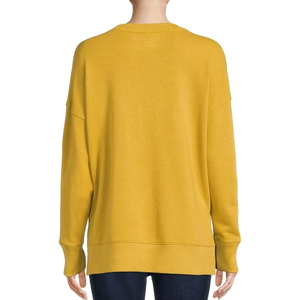 Sudadera Urbana de Moda para Mujer, Diseñada para un Uso Cómodo con un Diseño Moderno y una Presencia Inspirada en la Moda - Product Image 2