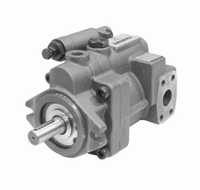 DUPLOMATIC VPPL-036PC5-R00S/20N VPPL-046PC5-R00S/20N pompe variable VPPL-008/016/022/036/046/070/100-PC5/PCR pompe à piston