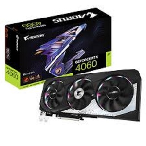 NEW! RTX 4060 GAMING Ti 16GB <b>Twin</b> Edge PCI Express Desktop Graphics <b>Card</b> with 14000MHz and DP*3 Outputs - Product Image 1
