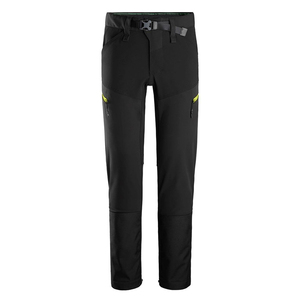 Factory Supply <b>Reflective</b> Safety Work Pants for Men High Visibility Cargo Pants With Pocket Hi Vis Construction Pants - Product Image 1