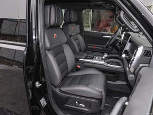 Accessoires 2024 pour véhicules SUV compacts, véhicules hybrides, SUV d'occasion, voitures à essence, sans accident - Product Image 5