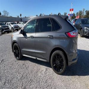 สภาพสมบูรณ์แบบ รถยนต์ฟอร์ด เอดจ์ ปี 2024 - Product Image 3