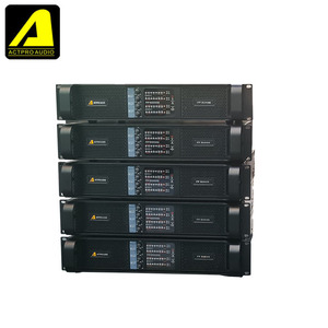 Khuếch đại công suất FP loạt fp1000q fp14000 fp20000q giai đoạn fp1000q DJ Power amps la12x khuếch đại mạnh mẽ dòng mảng loa siêu trầm - Product Image 6