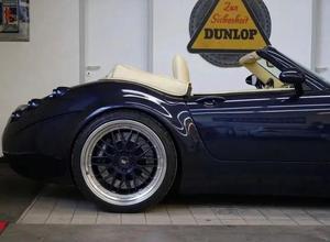 2010 Roadster Wiesmann - Product Image 4