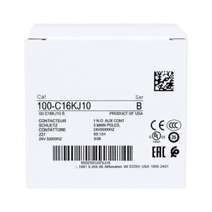 Offre Spéciale 100-C16KJ10 Nouveau stock - Product Image 6