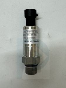 Sensor de Presión para Excavadora de Orugas PX-SANY-S-050BG, Repuesto para SY-8, para Construcción, Agricultura y Plantas de Manufactura - Product Image 2