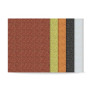Papier cartonné pailleté 250 g/m² en gros, 8,5x11 pouces, <span class=keywords><strong>carton</strong></span> brillant coloré personnalisé pour scrapbooking, artisanat, décoration de mariage - Product Image 6