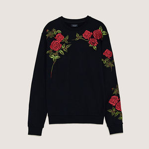 Heavy Stuff Modern Era 2025 Sudaderas para hombres Peso pesado de alta calidad Hecho en Pakistán Estampado de hojaldre de gran tamaño con personalizaciones - Product Image 5