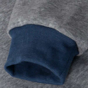 Sudaderas con Capucha para Hombre de Alta Calidad, 100% Algodón, Personalizables, Lisas, Forradas, Gruesas, de Felpa, para Otoño - Product Image 6