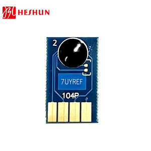 HS Reset Cartridge chip 97u Arc cho HP PageWide 352dw 377dw 452dw 452DN 477dw 477dn 552dw 577dw/Z máy in - Product Image 6
