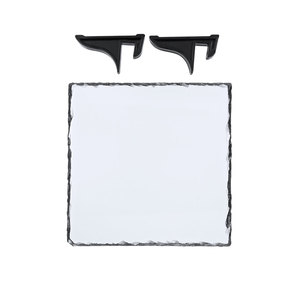 แผ่นโลหะระเหิดสำหรับตกแต่งบ้านและของขวัญ M722153934แบบพรีเมี่ยม - Product Image 6