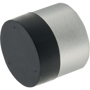 Alfombra de Entrada de Acero Inoxidable Mate para Uso Doméstico, de 25 mm de Longitud - Product Image 1