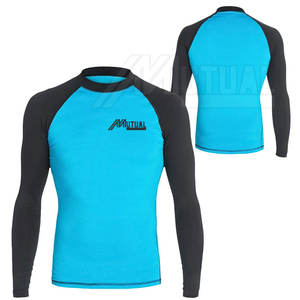 ชุดป้องกันผื่นคันแบบระบายอากาศได้ดีพิมพ์ลายในปากีสถาน - Product Image 3