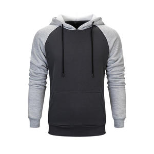 Fournisseur direct d'usine Sweats à capuche pour hommes sur mesure Conception personnalisée et tissu sweats à capuche thermiques confortables à fermeture éclair au meilleur prix - Product Image 4