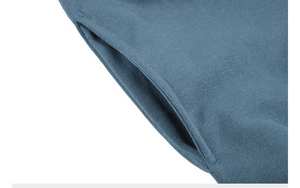 Meilleures ventes en gros de pantalons de survêtement pour hommes, streetwear décontracté, taille élastique, sport, broderie, polaire, séchage rapide, pantalon de jogging - Product Image 5