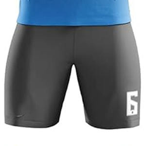 ชุดฟุตบอลโพลีเอสเตอร์100% คุณภาพสูงเหมาะกับอุตสาหกรรมด้านหน้าปรับแต่งได้เหมาะกับเทคโนโลยีการตัดอัตโนมัติทุกสี - Product Image 6