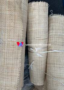 Rouleau de cannage en rotin naturel de haute qualité, tissé, écologique, fabriqué au Vietnam, pour la décoration intérieure, KEVIN <span class=keywords><strong>TRAN</strong></span> - Product Image 4