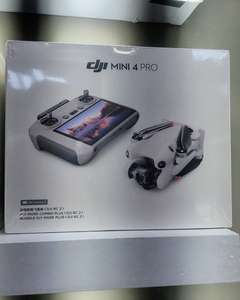 VENTAS PREMIUM: D-J-I MINI4 PRO Nuevo, Sellado en Caja y Listo para Envío - Product Image 2