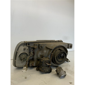 FARO DELANTERO IZQUIERDO SUZUKI Vitara 3P Diésel 2000cc 3530060A71000 RFM (88>96) 1996 - Product Image 5