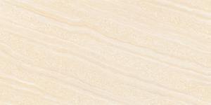 Orientbell Double Charge 600X1200 Nu River Acabado dorado brillante Azulejos grandes Azulejos de porcelana para piso de pared grande - Product Image 2