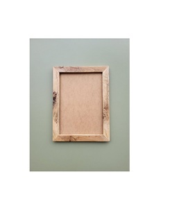 Unique wall <b>mounted</b> wooden photo <b>frame</b> handcrafted design <b>for</b> displaying family memories photos stylish decoration accessory - Product Image 5