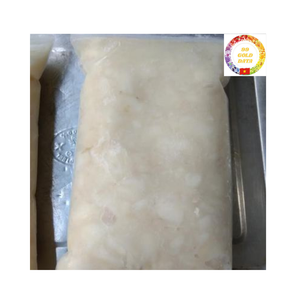 Guyabano Soursop เยื่อกระดาษแช่แข็งจากเวียดนามสำหรับบาร์น้ำผลไม้เพื่อสุขภาพร้านกาแฟและผลิตของหวาน - Product Image 1