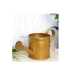 Hot Selling Metal Water Can Home and <b>Garden</b> Decorative Water <b>Cane</b> Most Popular Unique Design Affordable Price - Product Image 6