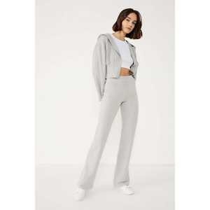 กางเกงขาบานเอวสูง - Product Image 4