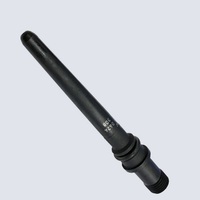 Pièces de rechange d'origine pour moteur diesel Detroit MTU2000 Pièces marines Tube d'injecteur MTU 2.5mm 0000170624