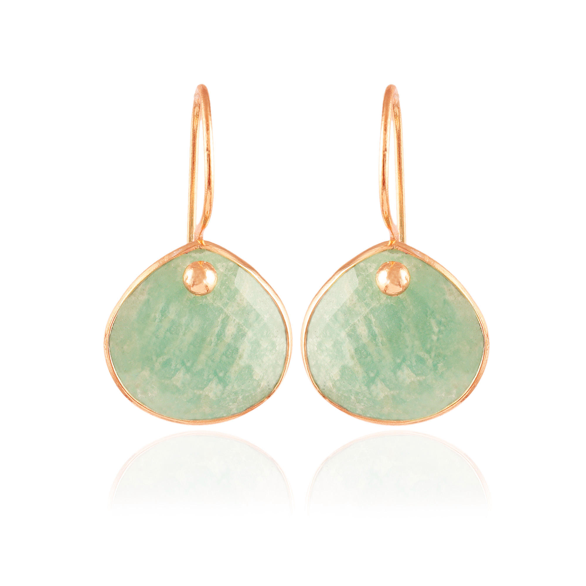 สีโรสโกลด์