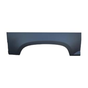 Panneau de réparation de l'arche de roue supérieure côté conducteur arrière en acier 1,2 MM pour Avalanche 2007-2013 OEM 0861147 RRP4506 - Product Image 1