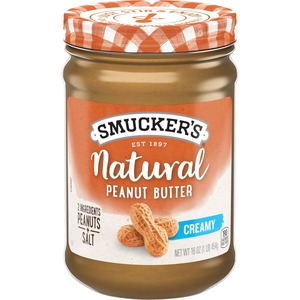 Crème de beurre de cacahuète irrésistible, pâte de noix premium lisse pour les sandwichs du petit-déjeuner, les collations et la distribution à l'exportation - Product Image 3