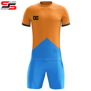 เครื่องแบบสโมสรฟุตบอลชุดยูนิฟอร์มฟุตบอลชุดเสื้อฟุตบอล - Product Image 6