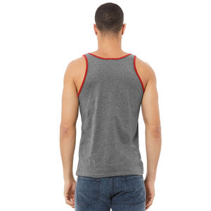 เสื้อเบลล่าแคนวาสทีมสีม่วง,เสื้อเจอร์ซี่สีม่วงใส่ได้ทั้งชายและหญิง - Product Image 4