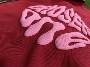 2025เสื้อแจ็คเก็ตผ้าทวิลสำหรับผู้ชายดีไซน์โลโก้ของตัวเองกันน้ำไซส์ใหญ่พิเศษสำหรับฤดูหนาว - Product Image 4