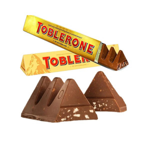 Meilleure vente vente chaude Tobleronee chocolat au lait 100g barres en gros prix d'usine meilleure qualité bonbons suisses collations - Product Image 6