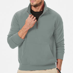 Pull-over unisexe personnalisé du meilleur fournisseur Sweatshirt à capuche surdimensionné pour hommes et femmes Col à capuche imprimé pour amoureux de la mode - Product Image 3