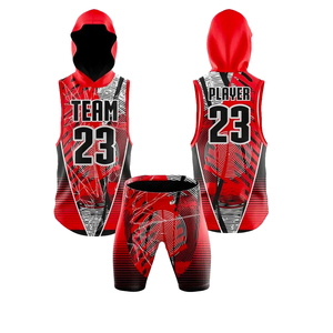 Uniforme de Fútbol Sublimado 7v7 para Hombre, Jersey Personalizado de Manga Corta, Equipación de Entrenamiento, Personalizable, Duradero y Ecológico - Product Image 6