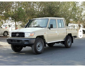 ไปที่ Yota Land crui SER hardtop LX79 4WD 2022ใช้ - Product Image 1