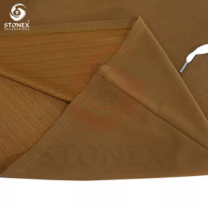 Vente en gros de sweat à capuche sans manches solide pour homme Sport Gym Muscle Summer Streetwear Polyester Plus Size Men's - Product Image 6