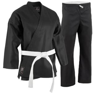 Kimono de Jiu-Jitsu brésilien BJJ de qualité supérieure, léger, durable, en coton, pour l'entraînement et la compétition, uniforme d'arts martiaux - Product Image 2
