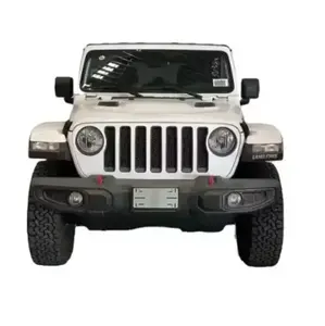 Auto Americano 2024 de Cuatro Puertas, Turbo, Envío Inmediato, Caja de Cambios Automática, Interior Oscuro, Volante a la Izquierda, Emisión Euro VI, Gasolina/Petróleo R19 - Product Image 2