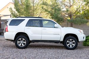 รถยนต์มือสอง พวงมาลัยซ้าย/ขวา ปี 2008 โตโยต้า ฟอร์จูนเนอร์ SR5 4x4 - Product Image 3