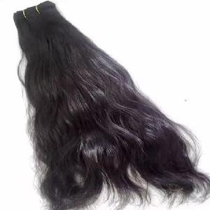 Paquetes al por mayor de cabello crudo vietnamita Trama de hueso recto Gran stock Cabello virgen de alta calidad 100% Cabello Remy - Product Image 6