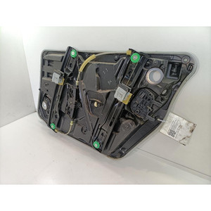 Mecanismo Regulador de Ventanilla Delantera Izquierda MERCEDES Serie GLA A1767200179 (13>) - Product Image 2
