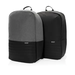 Zaino Promozionale Sostenibile Swiss Peak AWARE RFID PC Eco-Friendly per Merchandising - Product Image 5