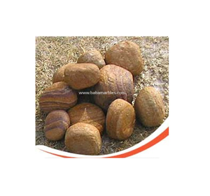 Dalles de jardin en pierre de Jodhpur écologiques et durables pour revêtement de sol extérieur, cour, aménagement paysager décoratif, allée – Fournisseur indien - Product Image 2