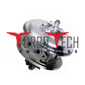 TURBOCOMPRESOR CHRA 53039700432 53039700435 28231-2F600 282312F600 - Product Image 1