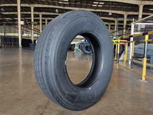 ยางรถบรรทุกแข็งยี่ห้อดีที่สุดสำหรับรถรุ่น HOWO 11r24ที่5รถตักสภาพใหม่ - Product Image 6