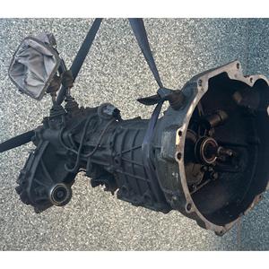 เกียร์ธรรมดาแบบครบชุด GREAT WALL MOTOR Hover Series 1703001C 4G64S4M เบนซิน 2378 (06>) - Product Image 4
